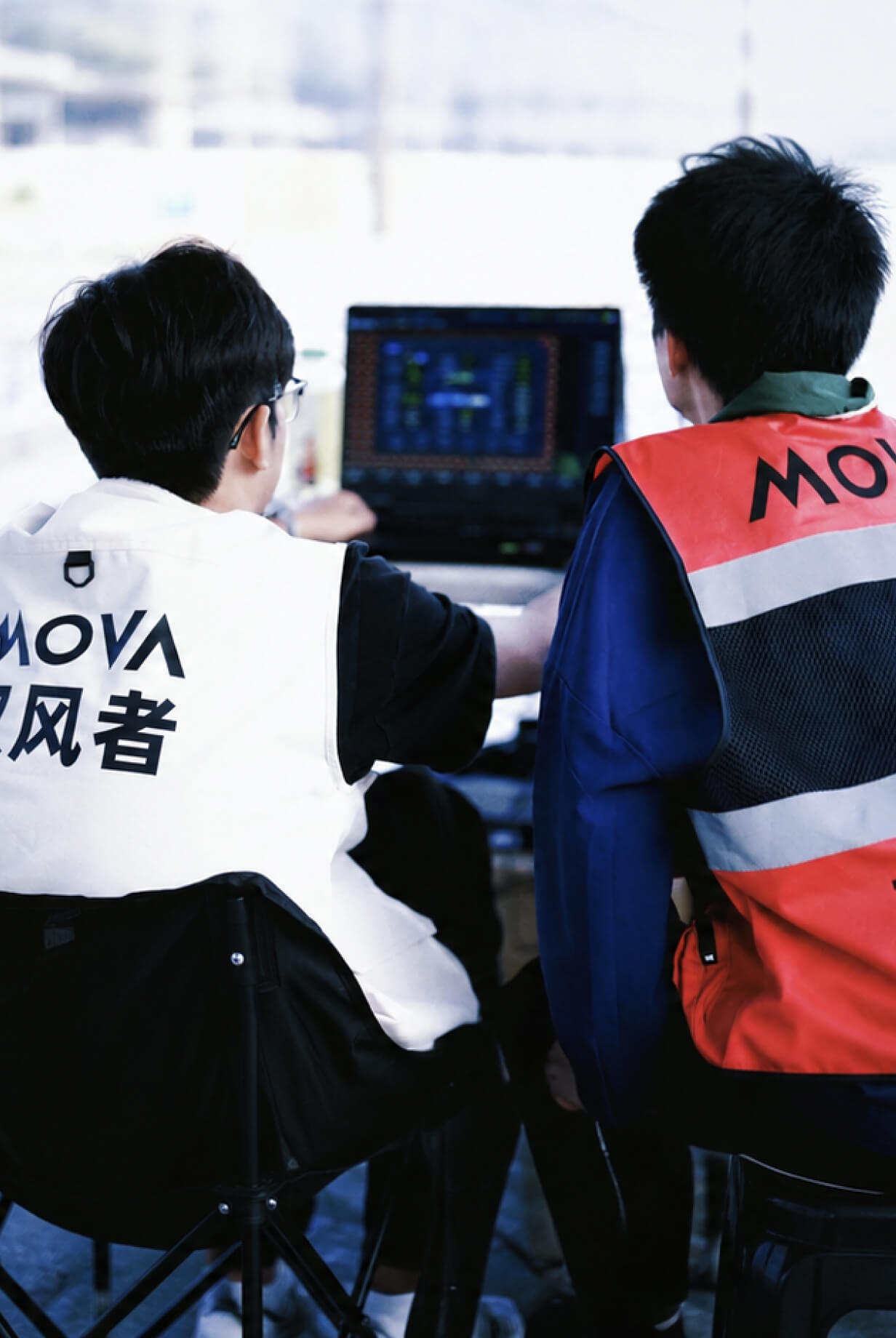 长效运营与定制服务